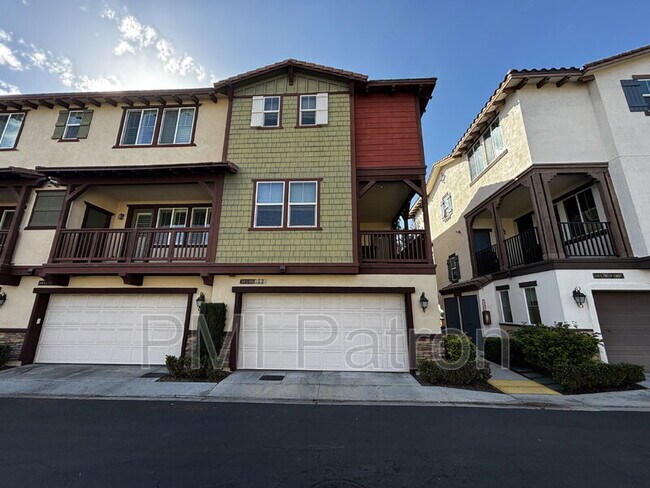 Building Photo - 652 S Euclid St