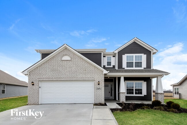 Building Photo - 380 Thunderwood Dr