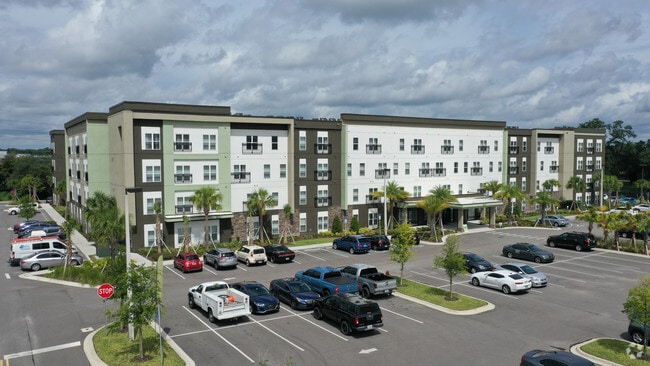 Building Photo - Lofts at Eden (new)