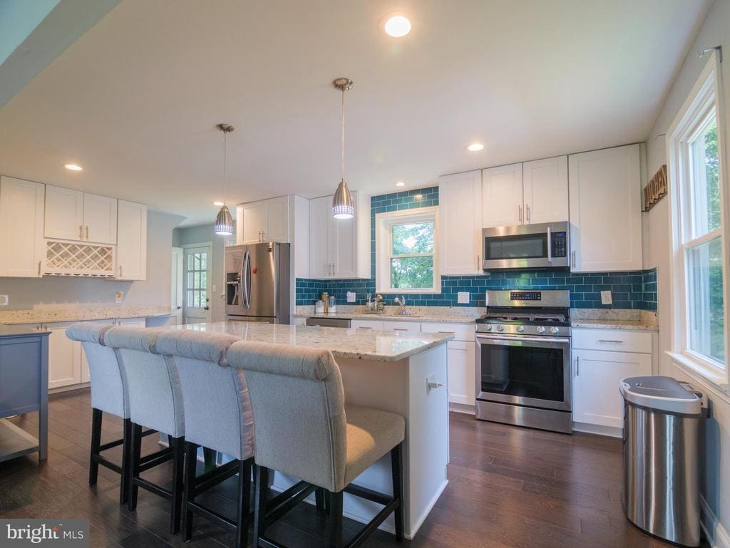 Foto principal - 2509 Mason St