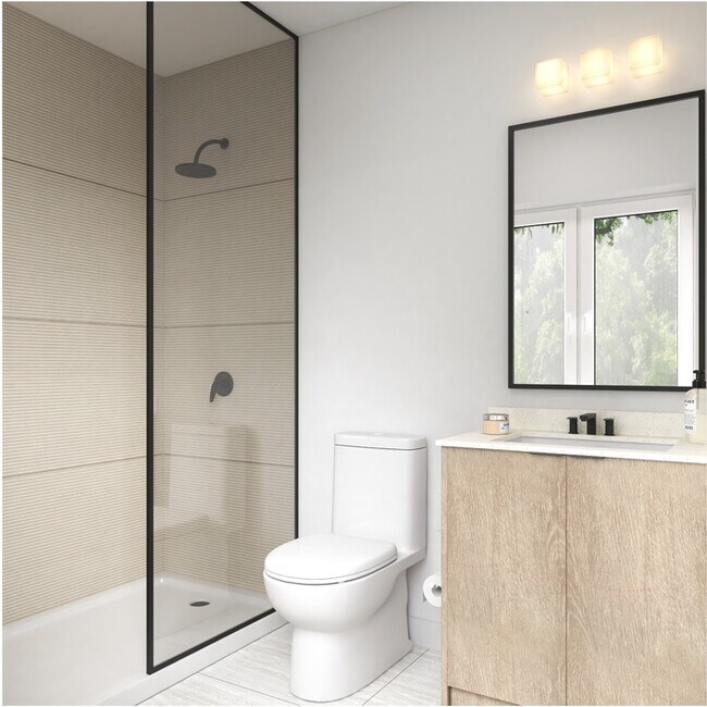 Building Photo - NEWLY BUILT 4 bed | 3-1/2 bath townhome