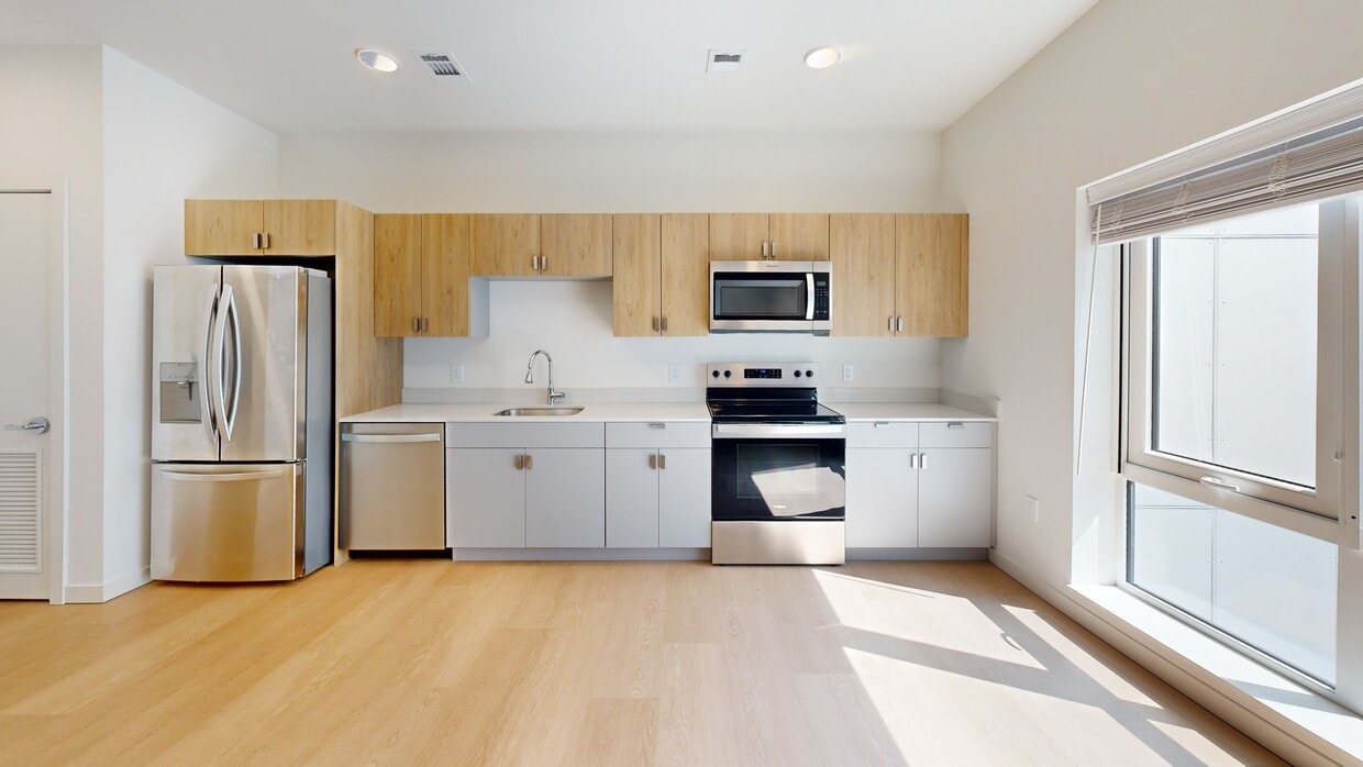 Photo - The Coda Apartments