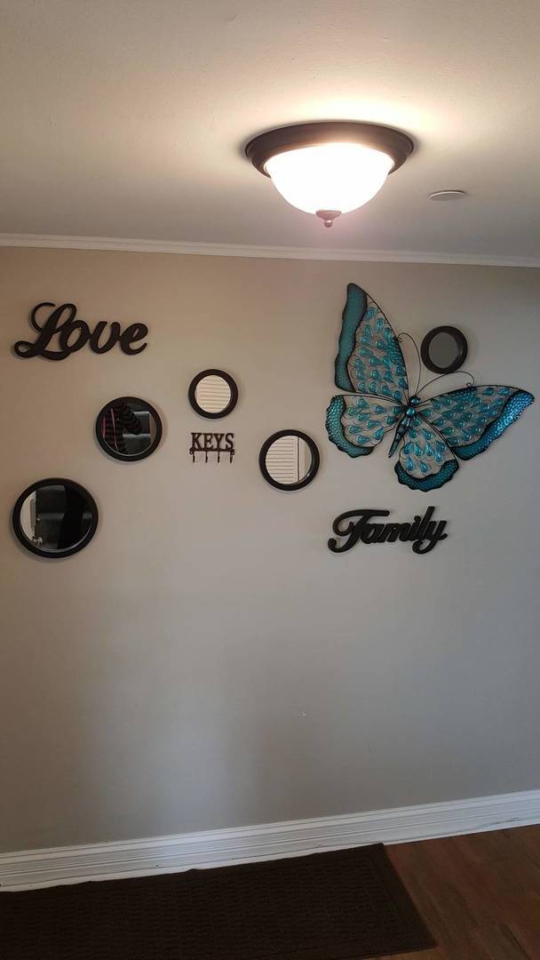 233 Somonauk St, Park Forest, IL 60466 Townhome Rentals in Park