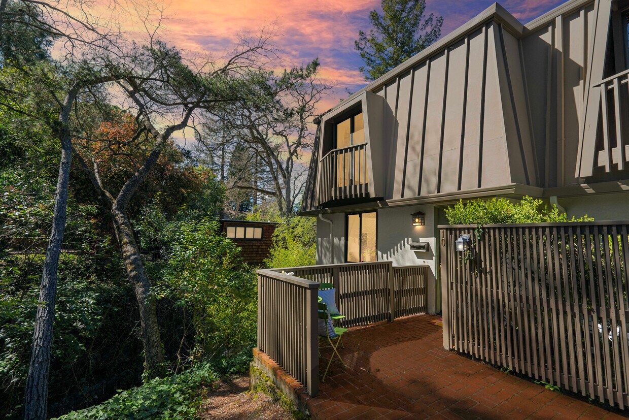 917 Hough Ave, Lafayette, CA 94549 Townhome Rentals in Lafayette CA