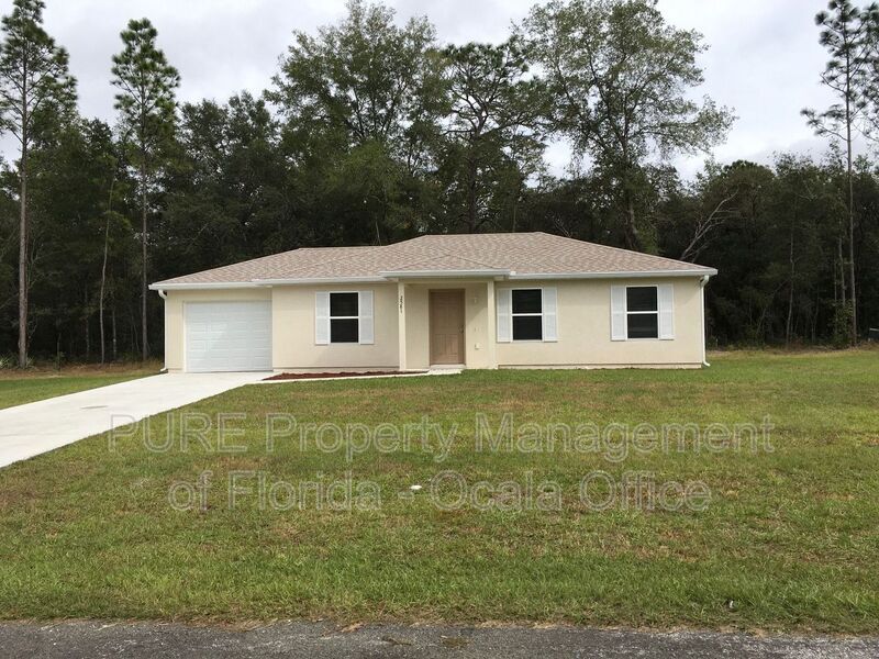 Foto principal - 2581 W Castania Dr