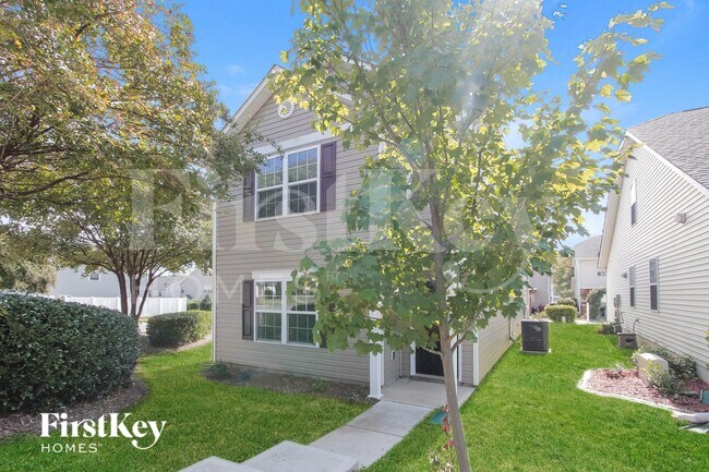 Foto del edificio - 4509 David Cox Rd