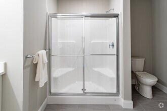 2BR, 2BA - 1126SF - Michaels Landing