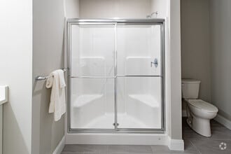 2BR, 2BA - 1126SF - Michaels Landing