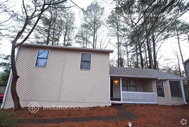 Building Photo - 4821 Chapelle Ct
