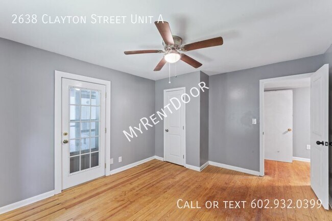 Building Photo - 2638 Clayton St