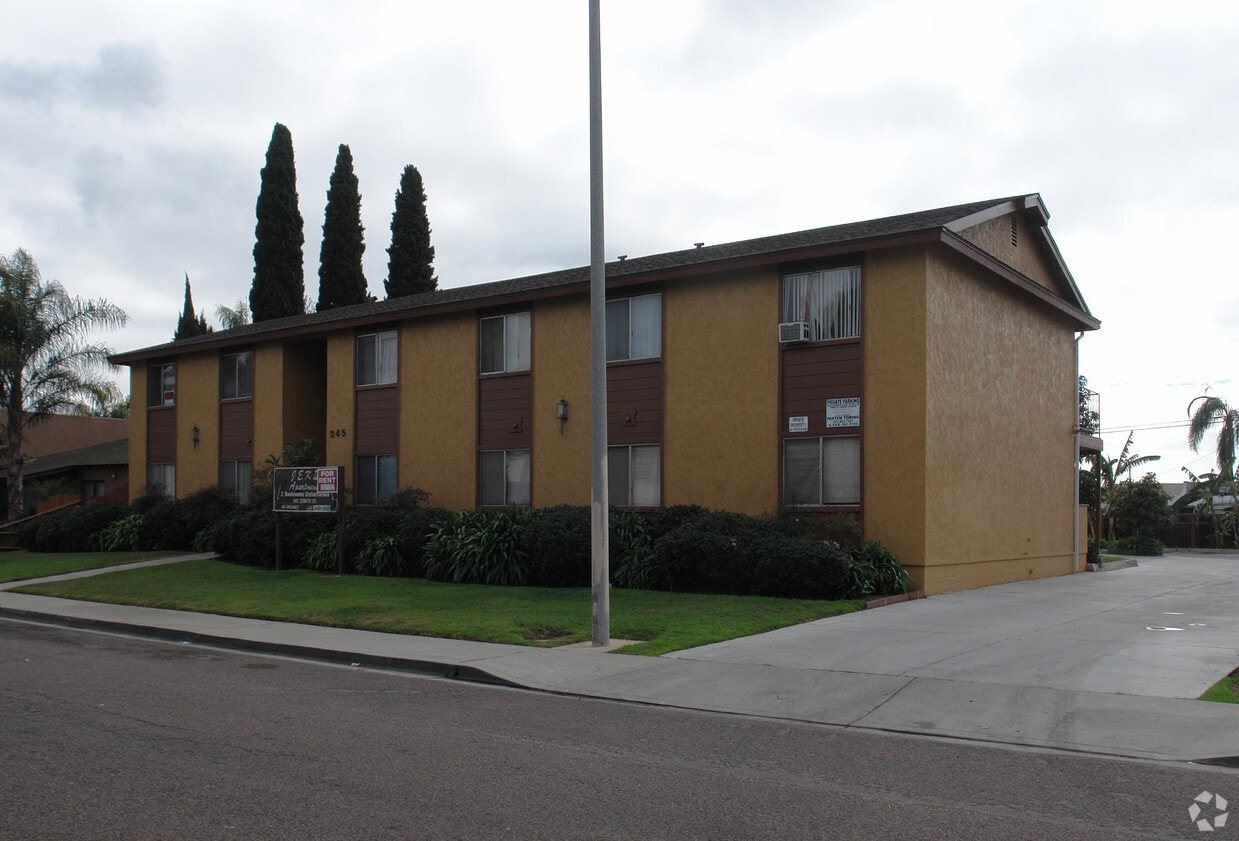 Building Photo - J.E.K. II Apartments