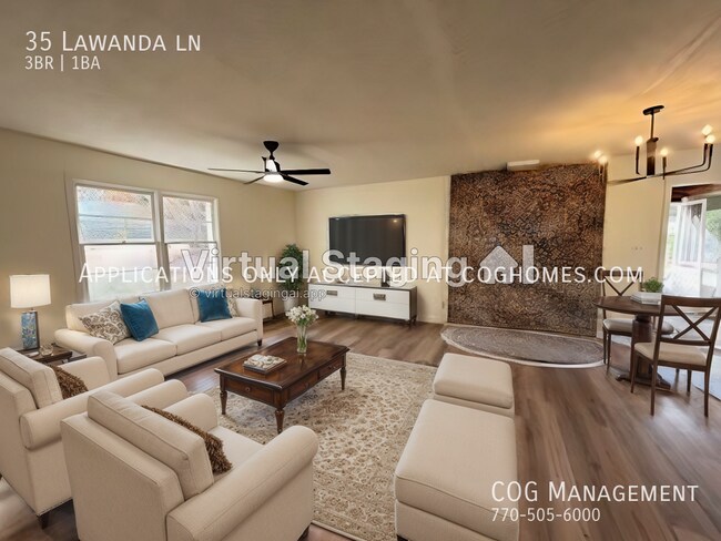 Building Photo - 35 Lawanda Ln