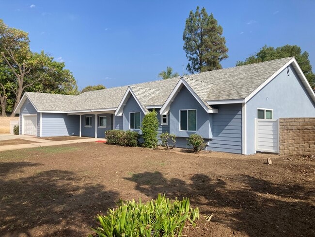 Front view - 20333 Germain St