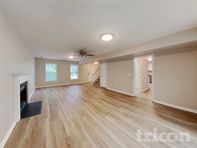 Foto del edificio - 1700 Kildare Woods Dr