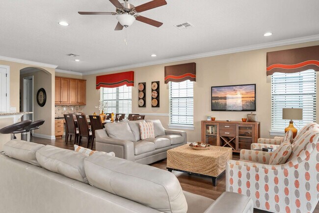 Foto del edificio - 1164 Castle Pines Ct