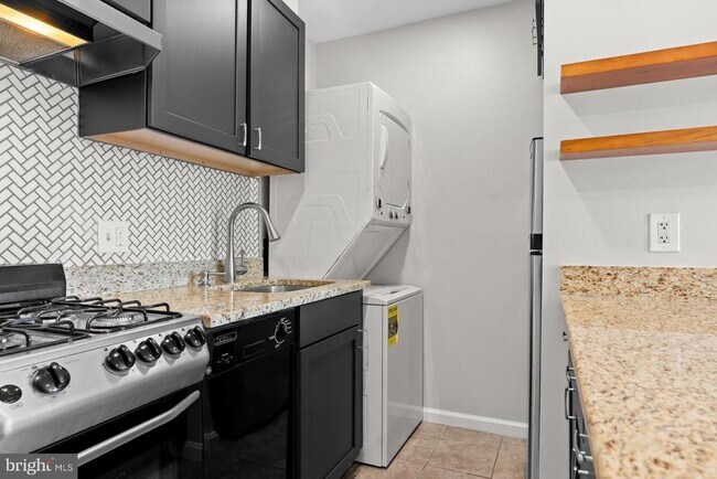Foto del edificio - 2517 P St NW