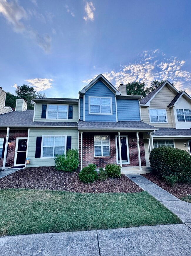 Photo - 9204 4 Mile Creek Rd Townhome