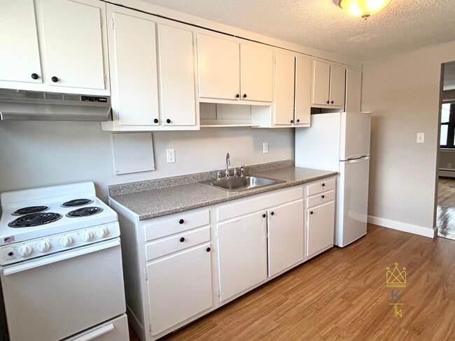 Building Photo - 48A Harvard Ave