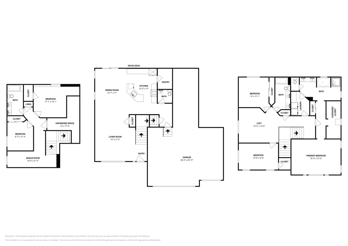 Building Photo - 7390 Peachleaf Dr