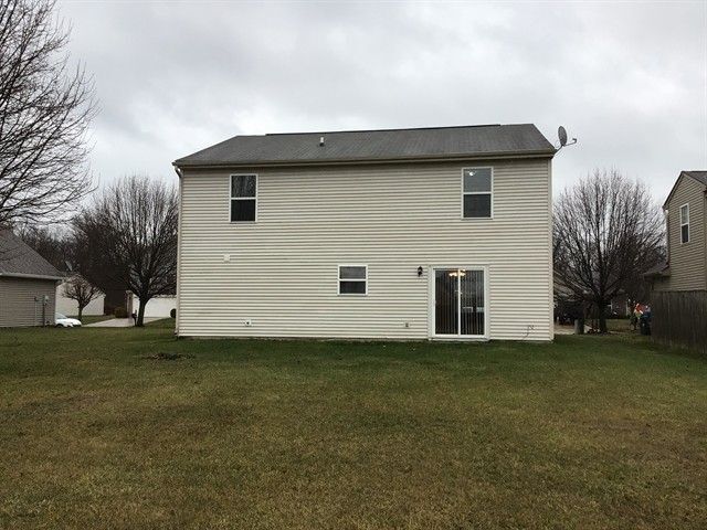 Foto del edificio - 8046 Wichita Hill Dr