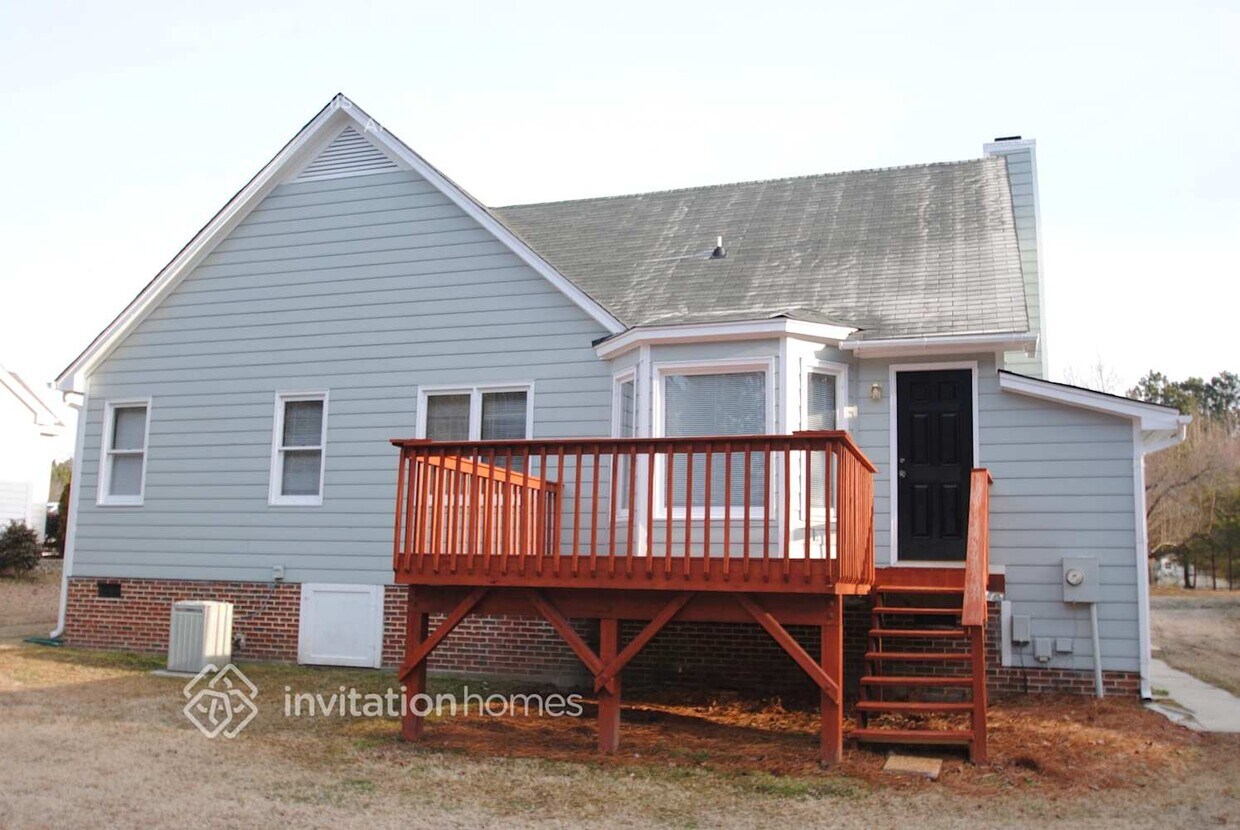Foto del edificio - 2717 Thurrock Dr
