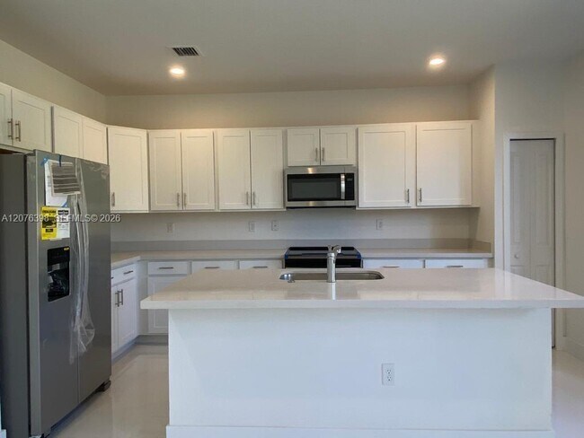 Foto del edificio - 14519 SW 24th Ter