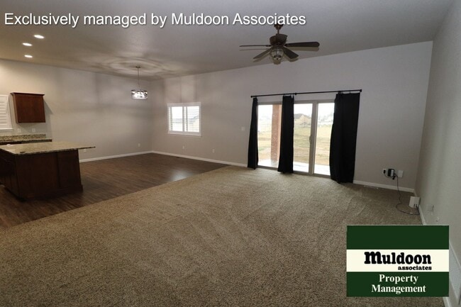 Building Photo - Gorgeous Pueblo West home.  Available now!
