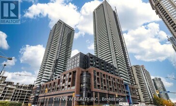 Building Photo - 430-2430 Square One Dr