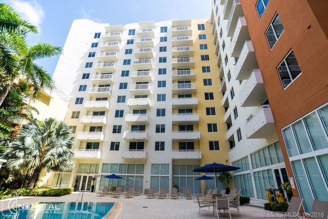 Building Photo - VENTURE AT AVENTURA EAST CONDO