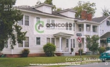 Building Photo - 307 W Fisher Ave