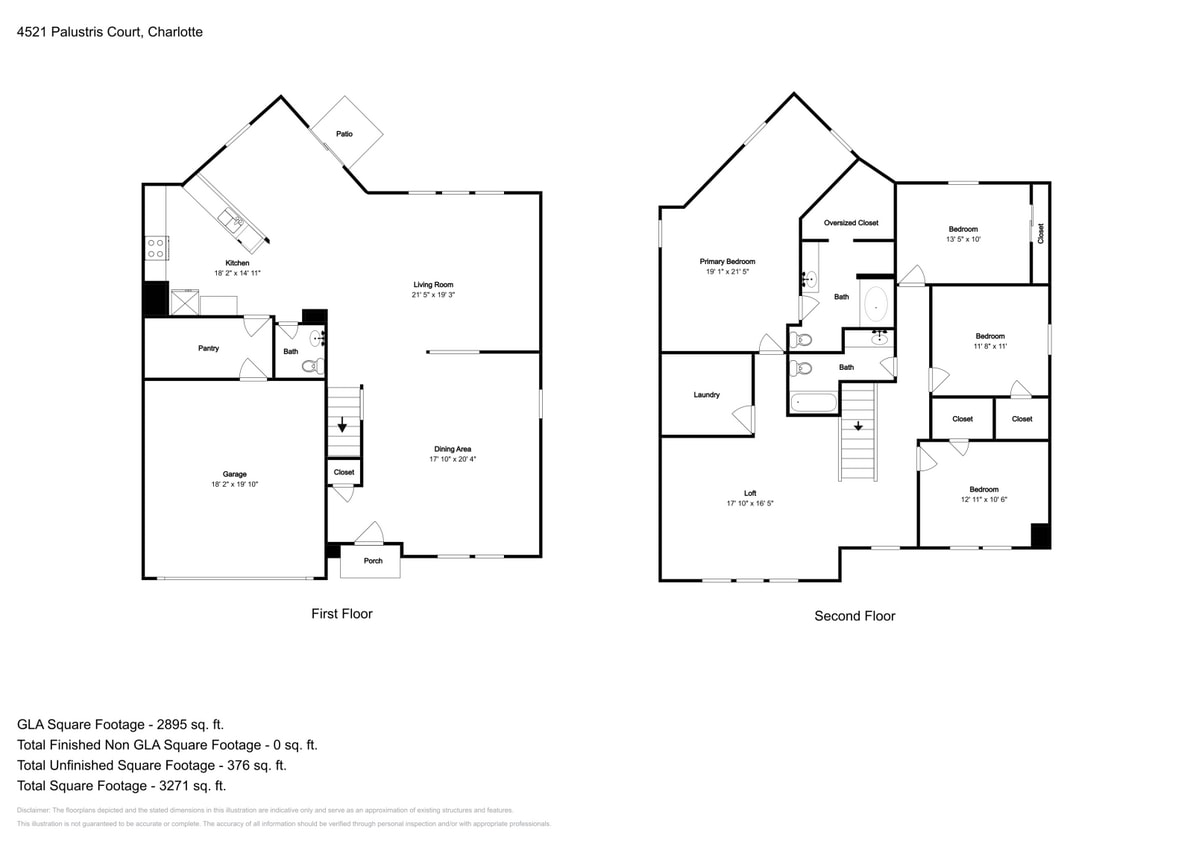 Building Photo - 4521 Palustris Ct