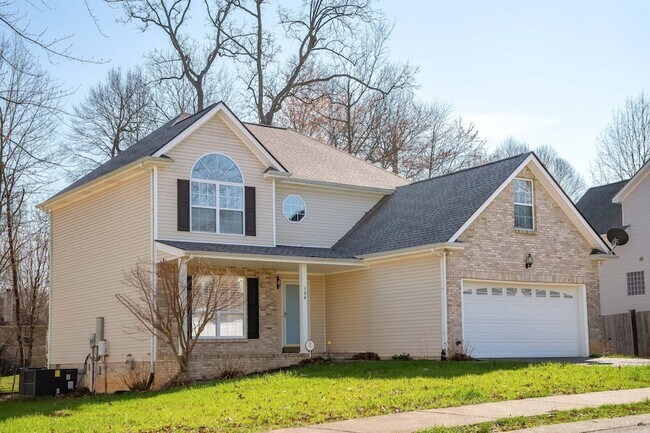 Foto del edificio - 104 Sundance Way