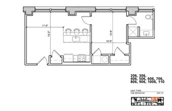 26 Calvert Apartments photo'