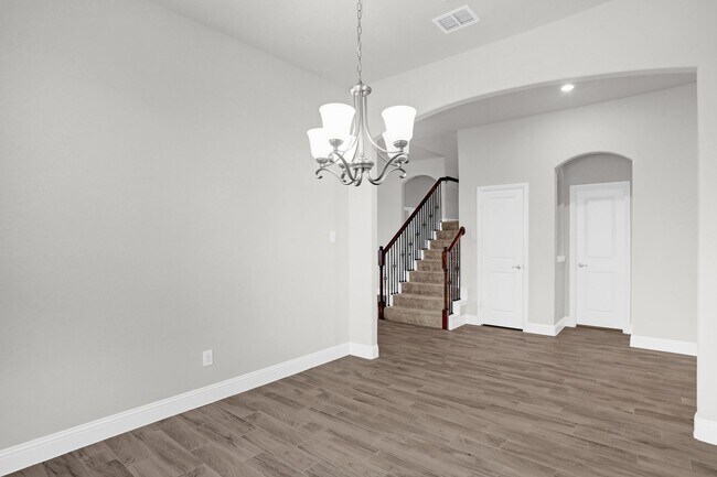 Foto del edificio - Stylish & Spacious Home in Anna – Perfect ...