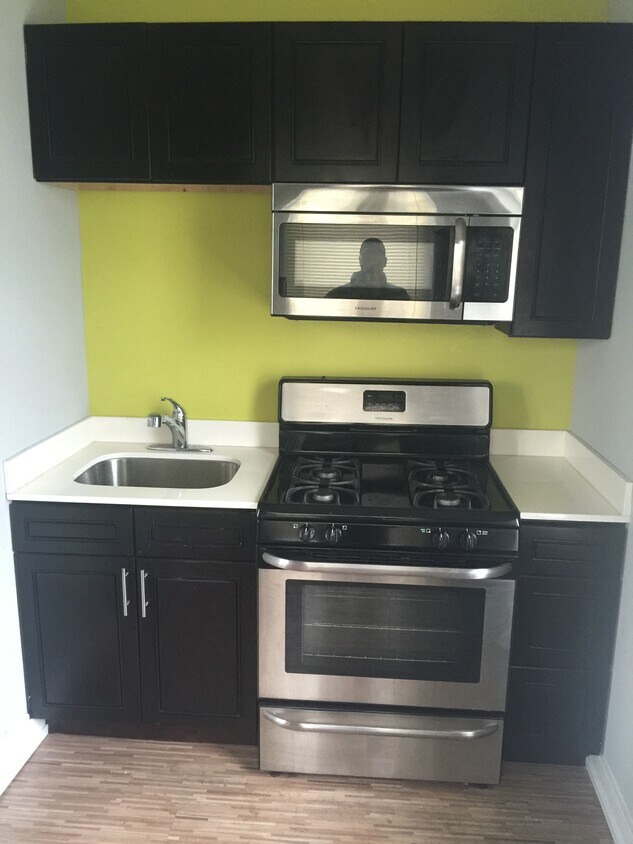 Foto principal - 5400 Walnut St