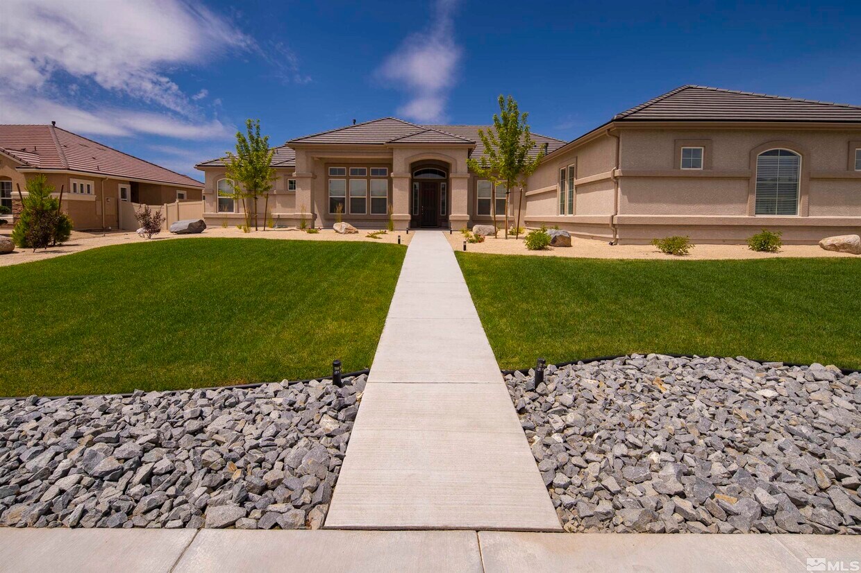 Foto principal - 11581 Anthem Dr