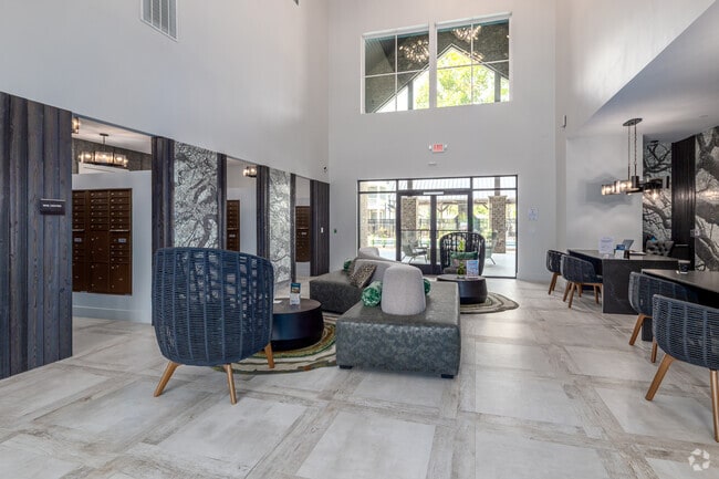 Centro de arrendamiento - Tessa Matthews Homes, Townhomes and Apartments