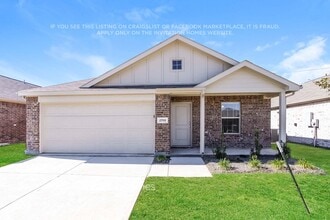 Building Photo - 2705 Spring Time Dr