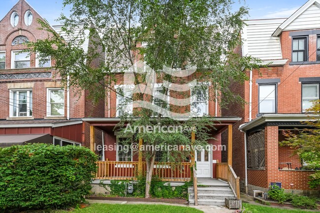 Building Photo - 214 S Millvale Ave