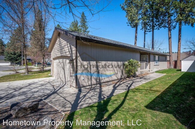 Building Photo - 4 br, 3 bath House - 106 S Harbor Park Ct