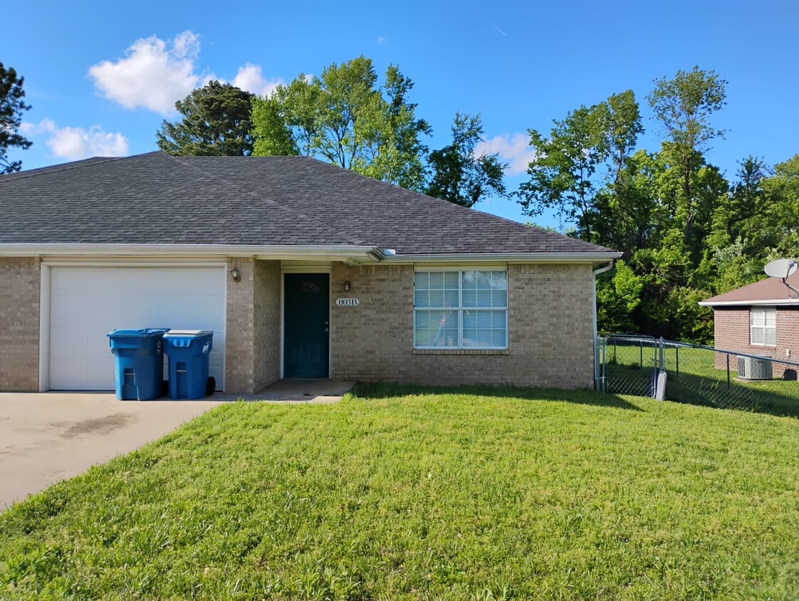 Foto principal - 1103 Mallard Pl