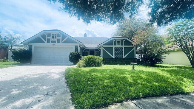 Foto del edificio - 5328 Rockbourne Ct