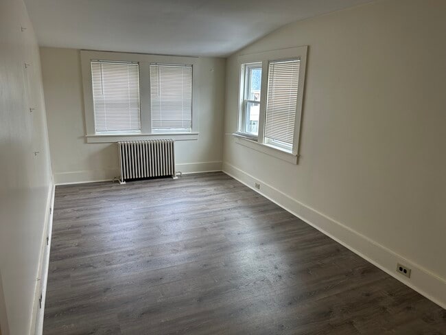 Bedroom - 73 Court St.