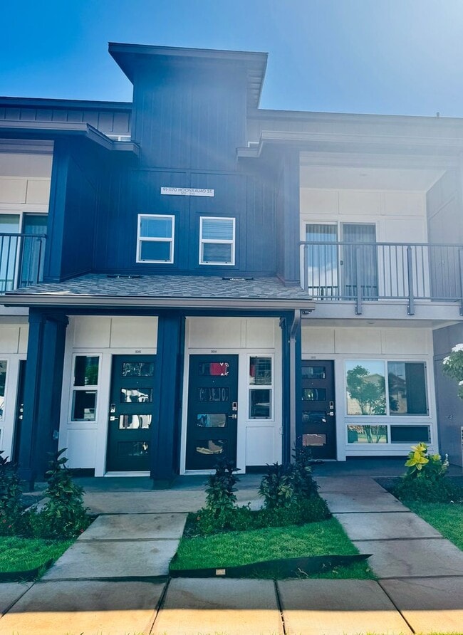 Building Photo - 91-1170-1170 Ho?ona?auao St