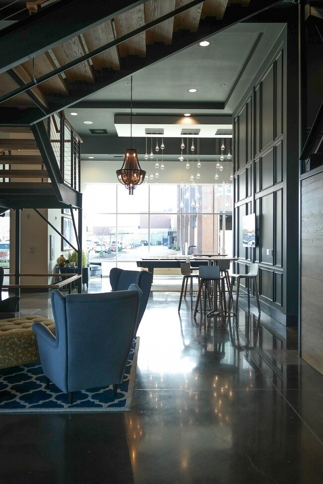 Liberty Center Apartments Apartments West Chester, OH