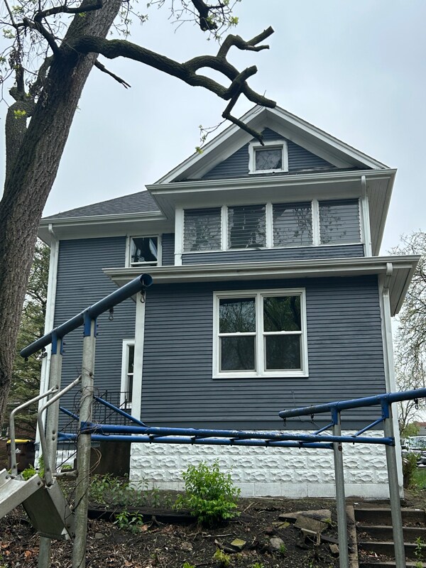 Foto del edificio - 1432 Crosby St