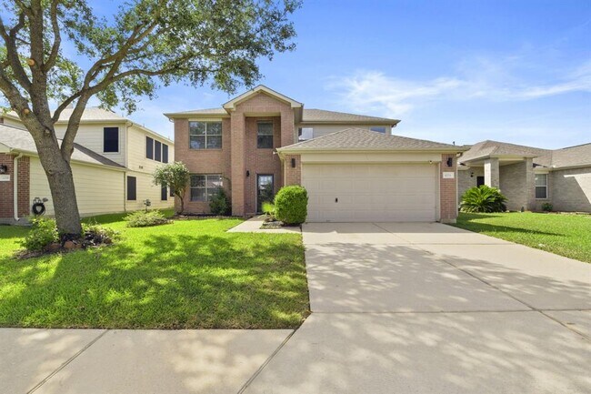 Foto del edificio - 6334 Cottage Stream Ln