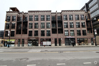 Building Photo - 216 N Halsted St