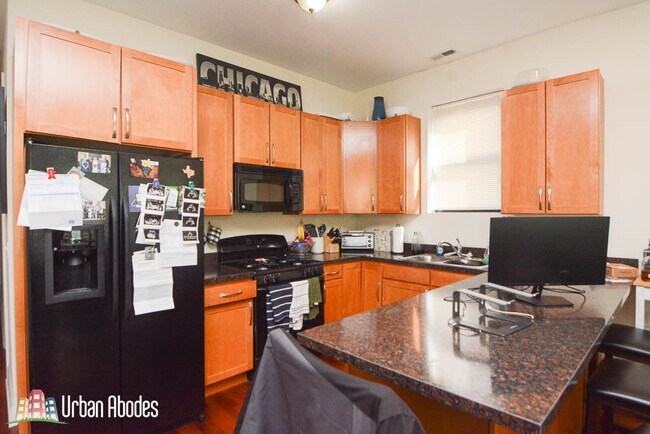 Foto del edificio - 2906 W Palmer St