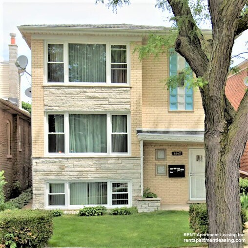 6262 W Peterson Ave, Chicago, IL 60646 Apartments in Chicago, IL